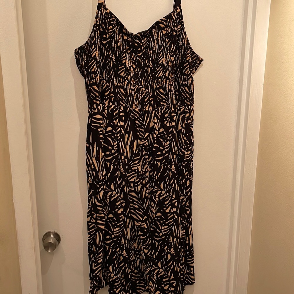 Old Navy Midi Dreas